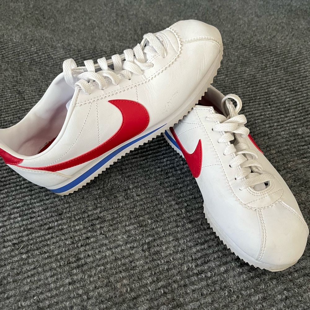 90’s Nike Cortez
